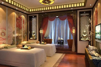 杭州萧山热石疗法：来自大地的温暖疗愈